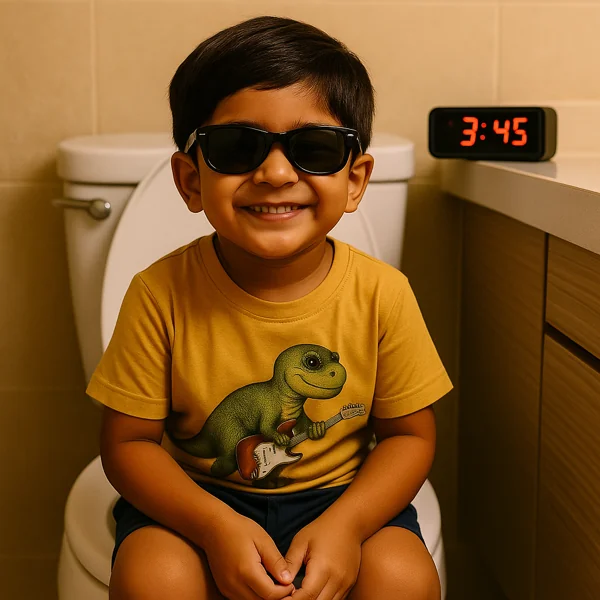 Toilet Triumph on Instagram